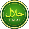 Halal. logo